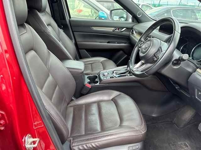 Mazda CX-5 2020 7943741-7