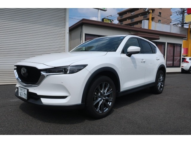 Mazda CX-5 2021 7943742-0
