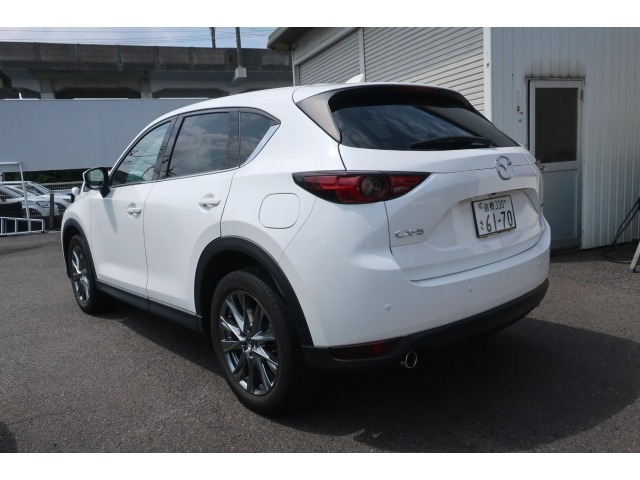 Mazda CX-5 2021 7943742-1