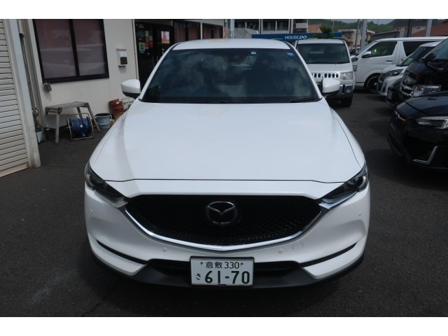Mazda CX-5 2021 7943742-15