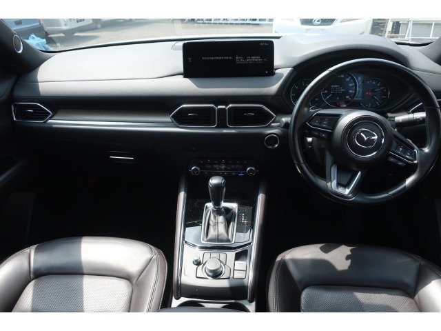 Mazda CX-5 2021 7943742-2