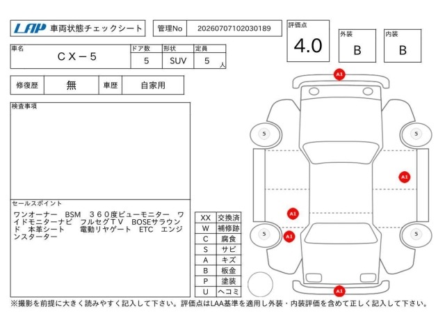 Mazda CX-5 2021 7943742-3