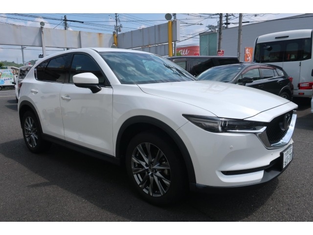 Mazda CX-5 2021 7943742-9