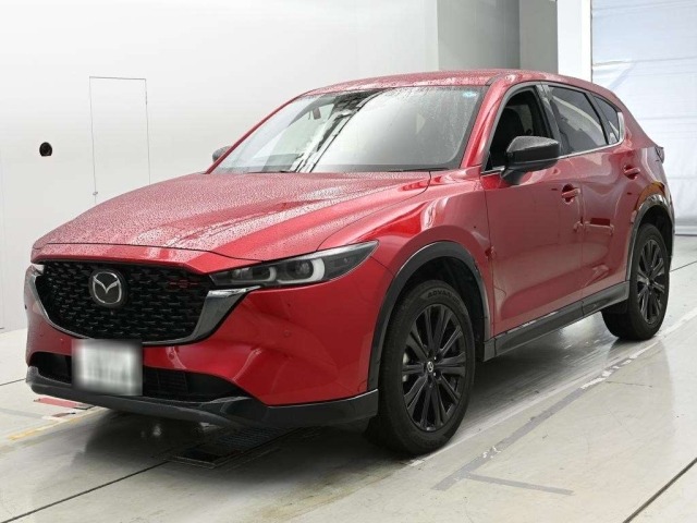 Mazda CX-5 2023 7943743-0