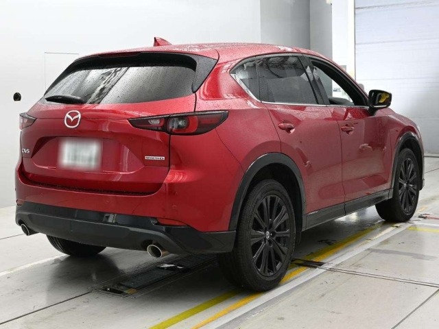 Mazda CX-5 2023 7943743-1