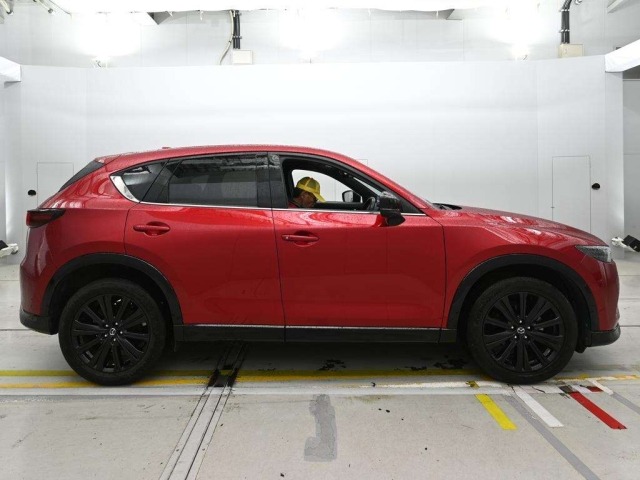 Mazda CX-5 2023 7943743-3