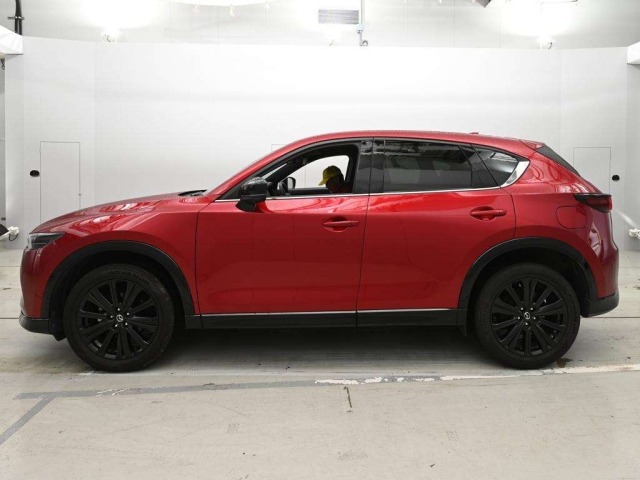 Mazda CX-5 2023 7943743-4