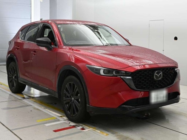 Mazda CX-5 2023 7943743-5