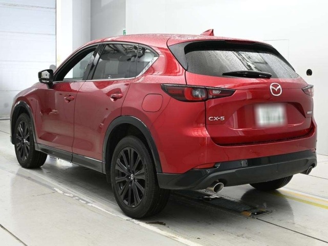 Mazda CX-5 2023 7943743-6