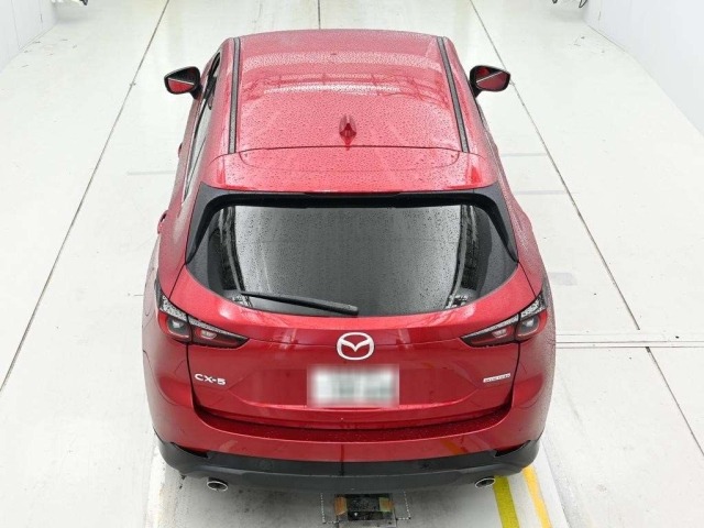 Mazda CX-5 2023 7943743-8
