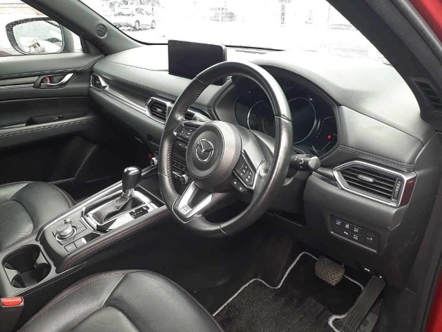 Mazda CX-5 2023 7943743-9