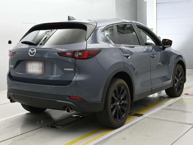Mazda CX-5 2022 7943744-1
