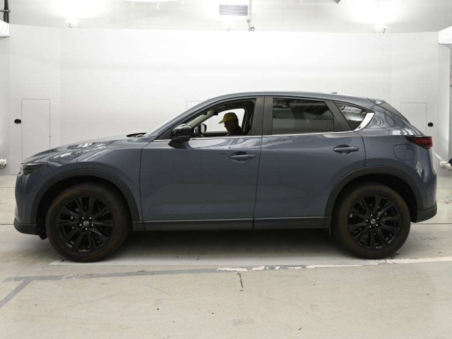 Mazda CX-5 2022 7943744-4