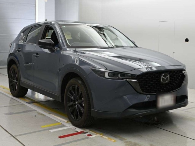 Mazda CX-5 2022 7943744-5