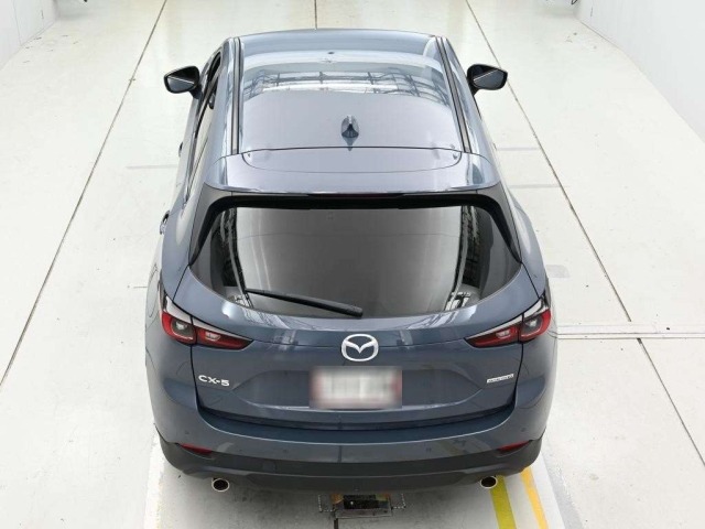 Mazda CX-5 2022 7943744-8