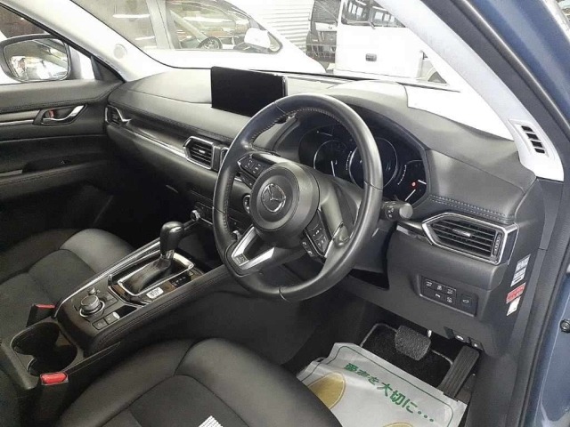Mazda CX-5 2022 7943744-9