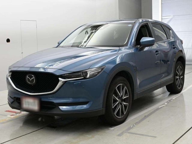 Mazda CX-5 2020 7943745-0