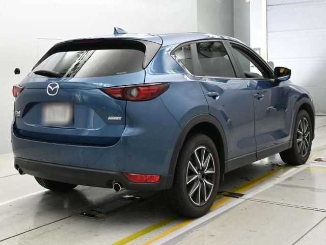 Mazda CX-5 2020 7943745-1