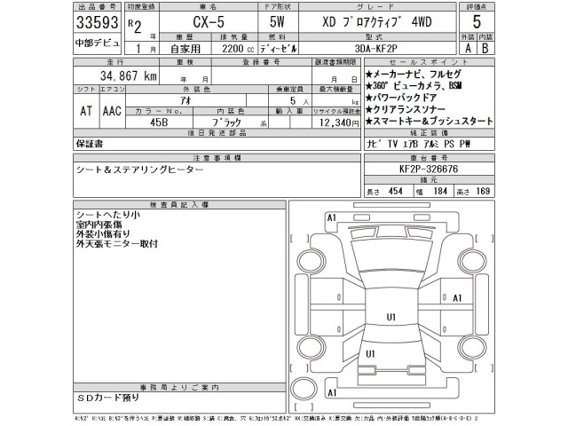 Mazda CX-5 2020 7943745-2