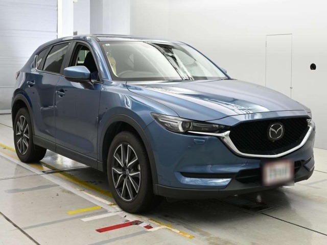 Mazda CX-5 2020 7943745-5