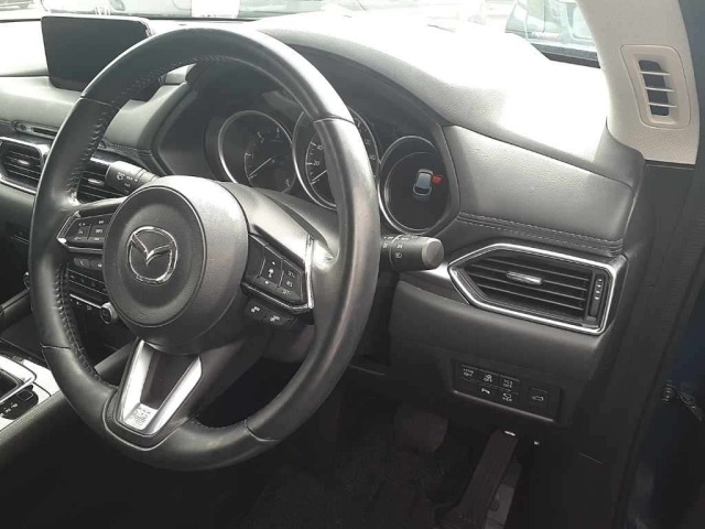 Mazda CX-5 2020 7943745-9