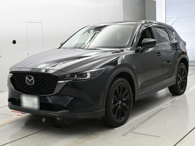 Mazda CX-5 2023 7943747-0