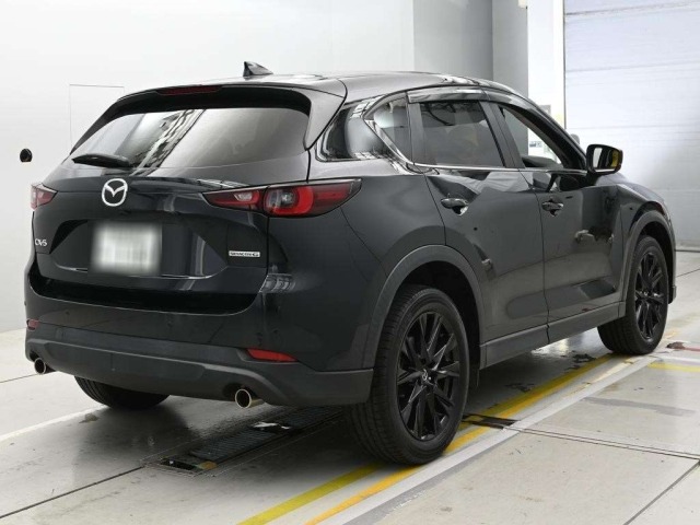 Mazda CX-5 2023 7943747-1