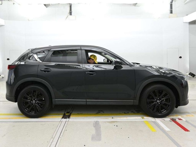 Mazda CX-5 2023 7943747-3