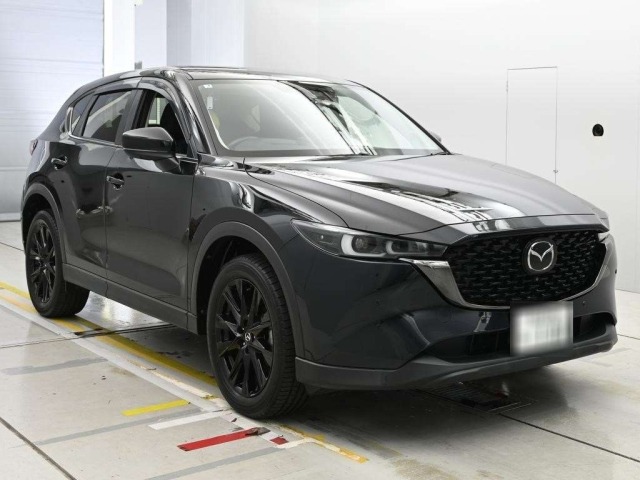 Mazda CX-5 2023 7943747-5