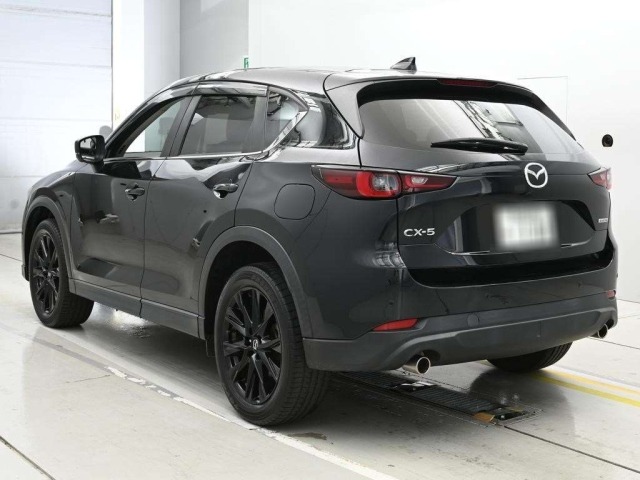 Mazda CX-5 2023 7943747-6