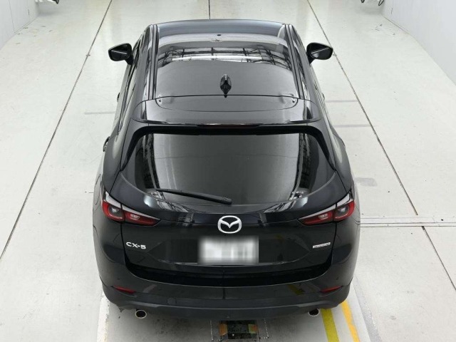 Mazda CX-5 2023 7943747-8