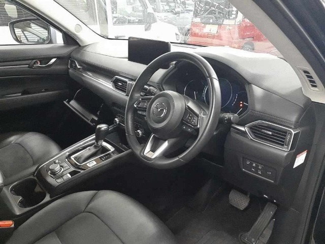 Mazda CX-5 2023 7943747-9