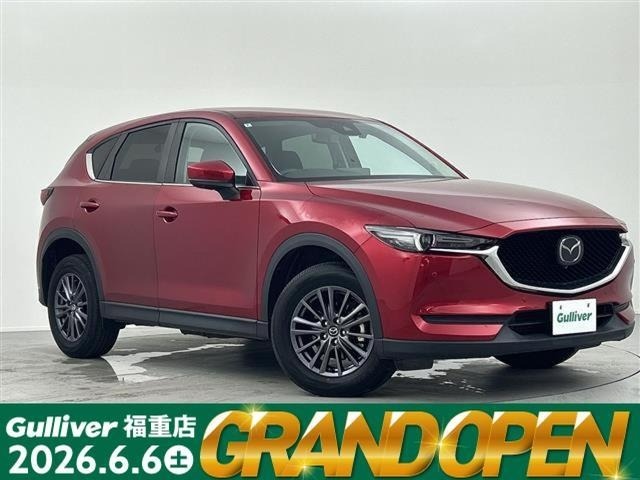 Mazda CX-5 2022 7943862-0