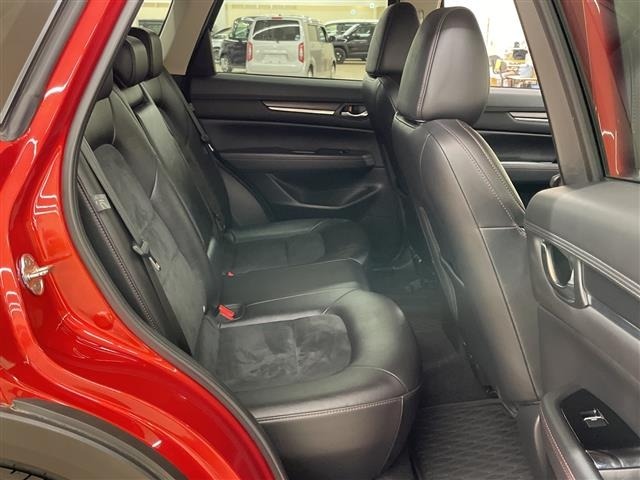 Mazda CX-5 2022 7943947-10