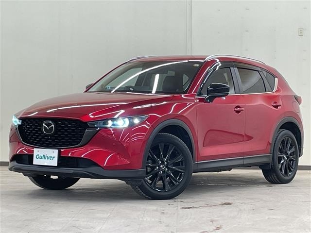 Mazda CX-5 2022 7943947-15