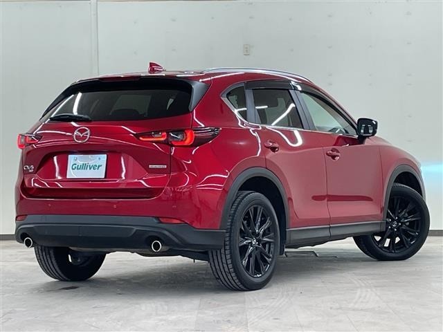 Mazda CX-5 2022 7943947-16