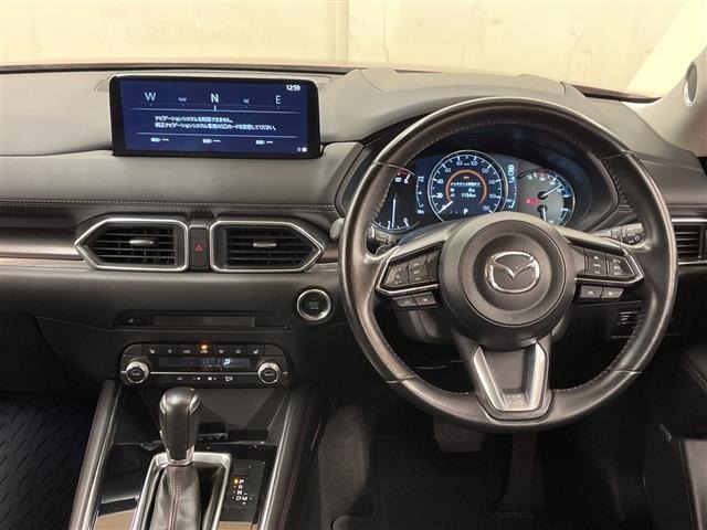 Mazda CX-5 2022 7943947-17