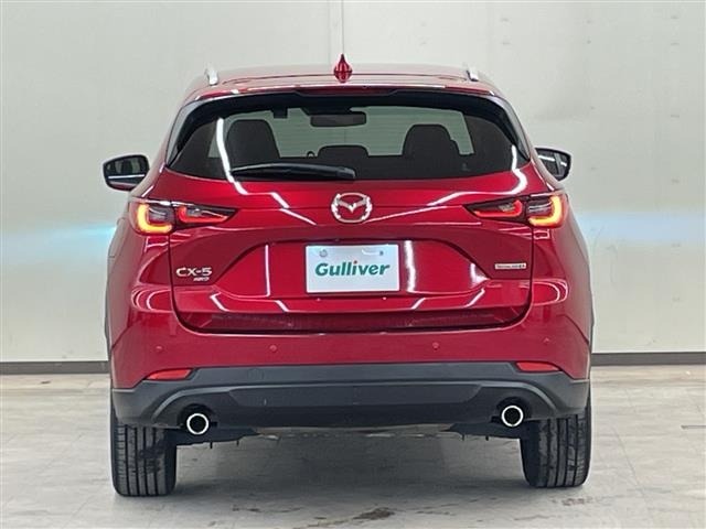 Mazda CX-5 2022 7943947-19