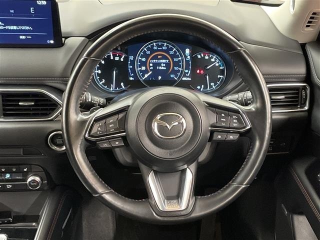 Mazda CX-5 2022 7943947-2