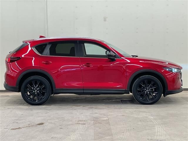 Mazda CX-5 2022 7943947-21