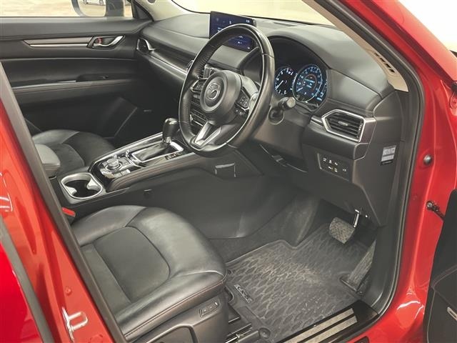 Mazda CX-5 2022 7943947-3