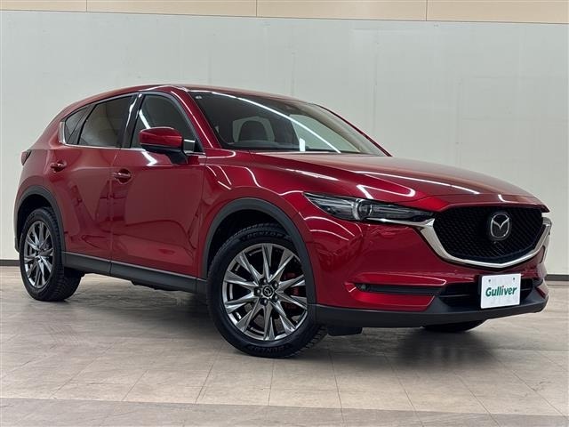 Mazda CX-5 2019 7943993-0