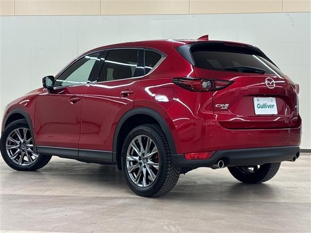 Mazda CX-5 2019 7943993-13