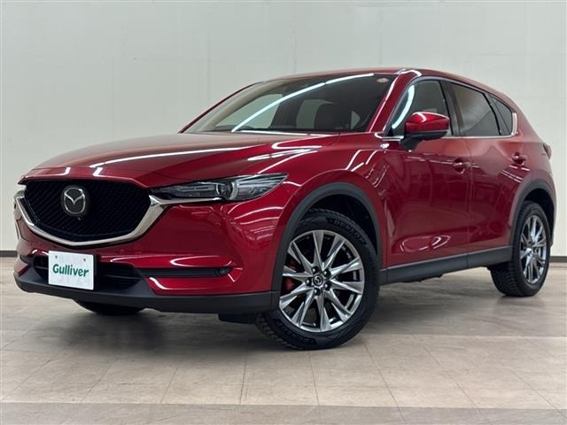 Mazda CX-5 2019 7943993-15