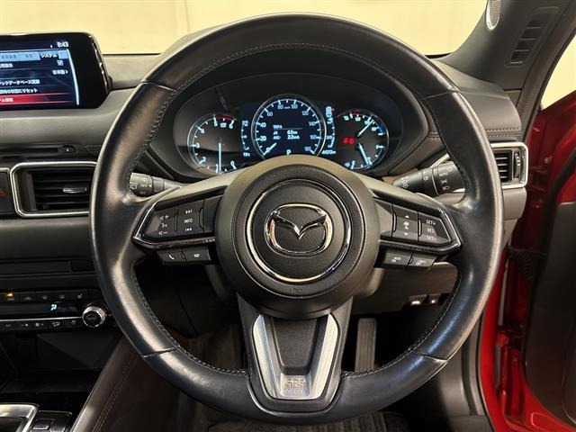 Mazda CX-5 2019 7943993-22