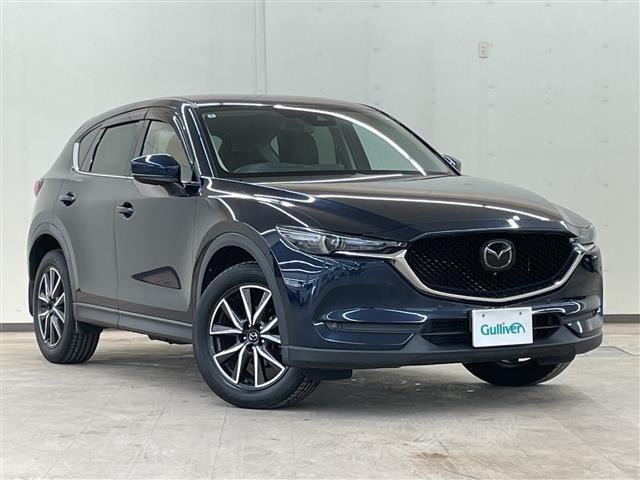 Mazda CX-5 2018 7943994-0