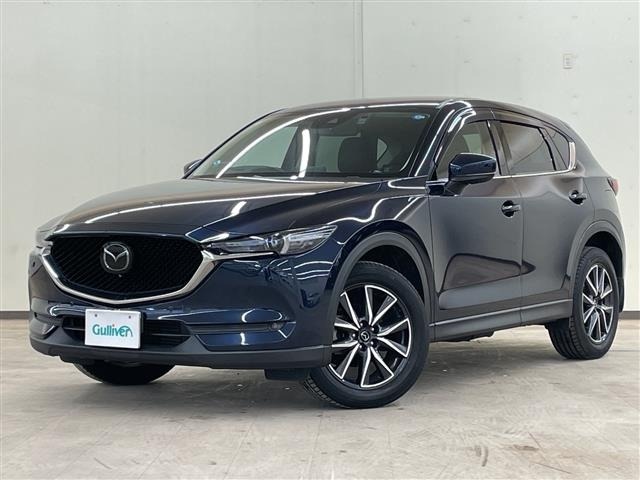 Mazda CX-5 2018 7943994-15