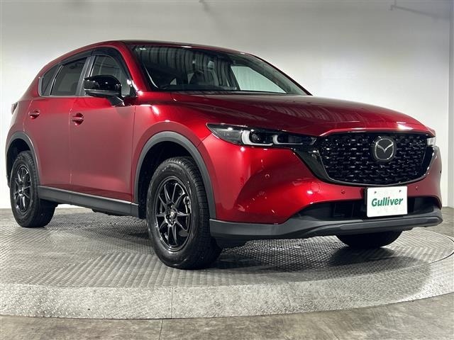 Mazda CX-5 2022 7944086-0