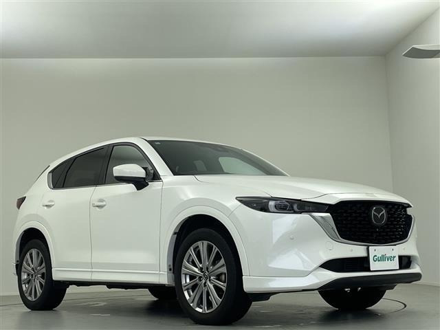 Mazda CX-5 2022 7944087-12