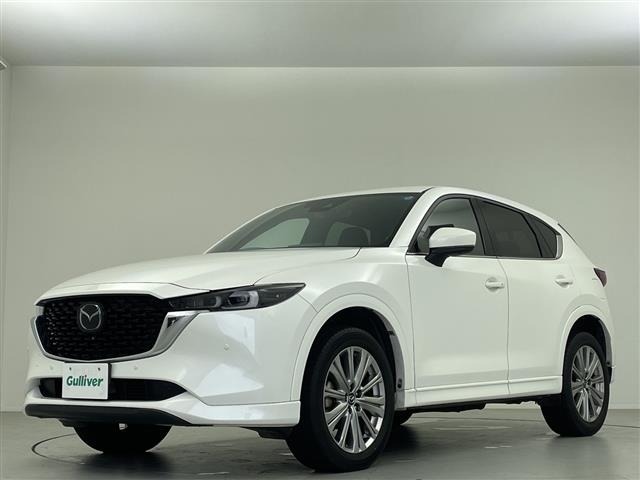 Mazda CX-5 2022 7944087-22